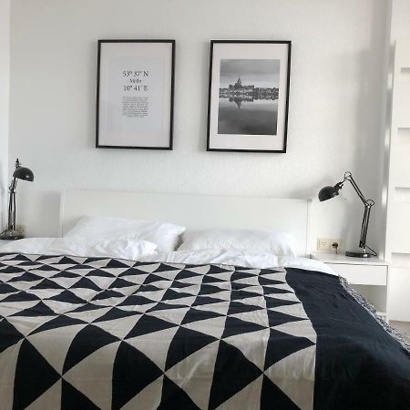 Zentral Gelegenes Ferienzimmer Moellner Seestrasse Mölln Exterior foto